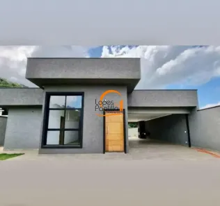 Casa com 3 Quartos à venda, 177m² no Loteamento Residencial Boa Vista, Atibaia