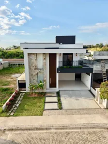 Casa com 4 Quartos à venda, 275m² no Residencial Pecan, Itupeva