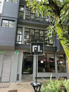 Prédio Comercial à venda, 374m² no Condomínio Centro Comercial Alphaville, Barueri