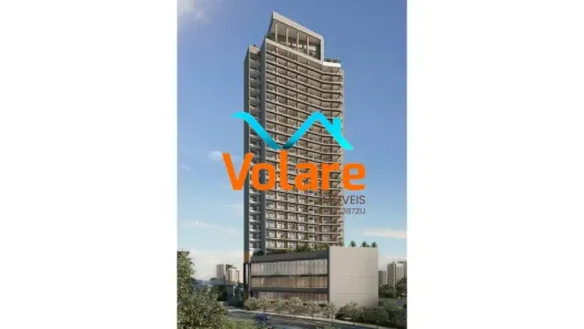 Apartamento com 1 Quarto à venda, 25m² no Butantã, São Paulo