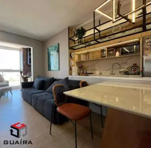 Cobertura com 3 Quartos à venda, 128m² no Nova Petrópolis, São Bernardo do Campo