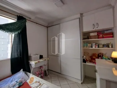 Apartamento com 2 Quartos à venda, 80m² no Setor Central, Goiânia