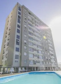 Apartamento com 3 Quartos à venda, 80m² no Jardim Botânico, Porto Alegre