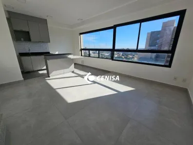 Apartamento com 2 Quartos para alugar, 71m² no Centro, Indaiatuba