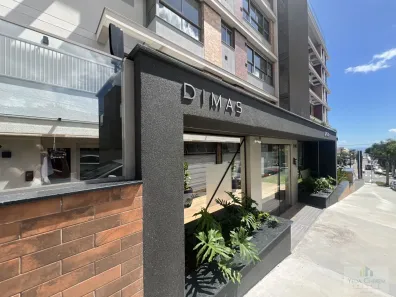 Apartamento com 1 Quarto à venda, 42m² no Balneário, Florianópolis
