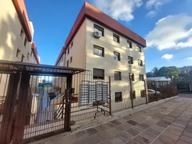 Apartamento com 2 Quartos para alugar, 60m² no Petrópolis, Caxias do Sul