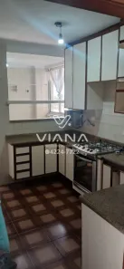 Apartamento com 2 Quartos à venda, 67m² no Osvaldo Cruz, São Caetano do Sul