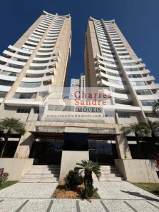 Apartamento com 1 Quarto à venda, 54m² no Jardim Goiás, Goiânia