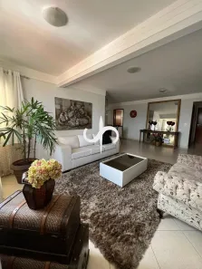 Apartamento com 4 Quartos à venda, 144m² no Jardim Bandeirante, Anápolis