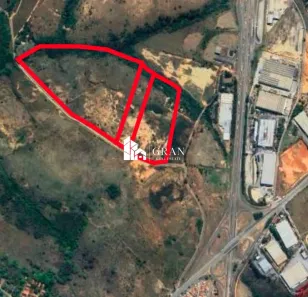 Lote/Terreno à venda, 273113m² no Chácara São João, Itu