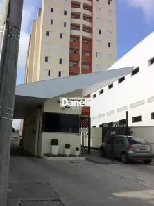 Apartamento com 3 Quartos à venda, 69m² no Jardim Independência, Taubaté