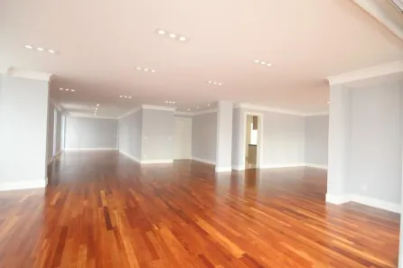 Cobertura com 4 Quartos para venda ou aluguel, 381m² no Santa Cecília, São Paulo