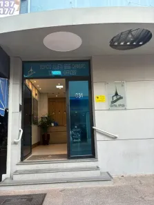 Sala Comercial para venda ou aluguel, 36m² no Centro, Taubaté