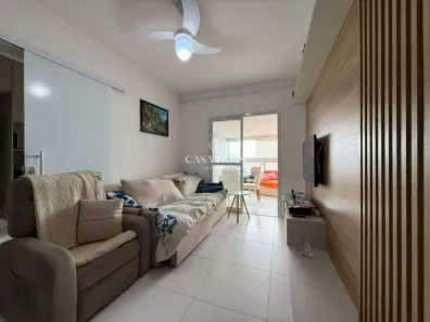 Apartamento com 2 Quartos à venda, 103m² no Aviação, Praia Grande