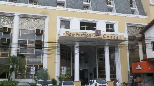 Ponto Comercial para alugar, 47m² no Várzea, Teresópolis