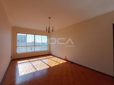Apartamento com 3 Quartos para alugar, 139m² no Centro, Ribeirão Preto