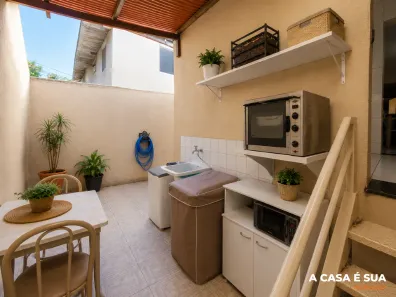 Apartamento com 2 Quartos à venda, 69m² no Eldorado, Contagem
