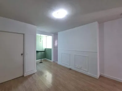 Apartamento com 2 Quartos para alugar, 56m² no Buritis, Belo Horizonte