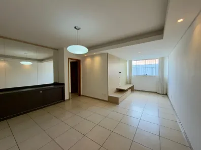 Apartamento com 3 Quartos à venda, 80m² no Calafate, Belo Horizonte