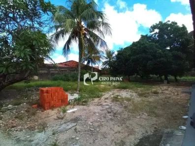 Lote/Terreno para venda ou aluguel, 1199m² no Cambeba, Fortaleza
