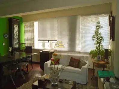 Apartamento com 3 Quartos à venda, 70m² no Laranjeiras, Rio de Janeiro
