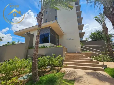 Apartamento com 3 Quartos à venda, 170m² no Nova Campinas, Campinas