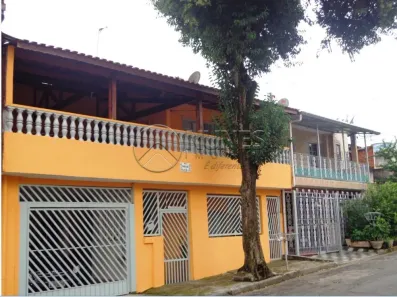 Sobrado com 2 Quartos à venda, 141m² no Jardim das Flores, Osasco