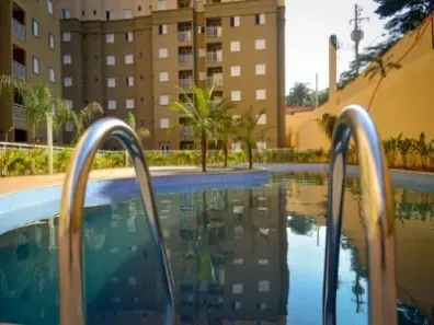 Apartamento com 3 Quartos à venda, 68m² no Santo Antônio, Osasco