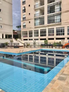 Apartamento com 3 Quartos à venda, 85m² no Vila Esperia ou Giglio, Atibaia