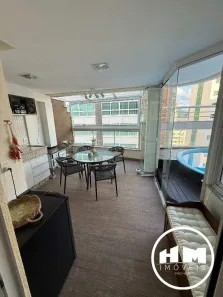 Cobertura com 4 Quartos à venda, 186m² no Centro, Balneário Camboriú