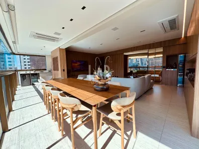 Apartamento com 3 Quartos à venda, 180m² no Vale do Sereno, Nova Lima