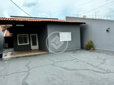 Casa com 3 Quartos à venda, 156m² no Granada, Uberlândia