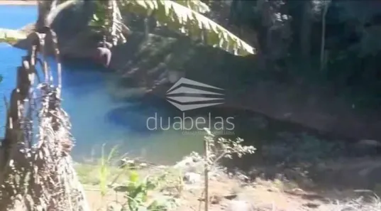 Fazenda/Sítio com 2 Quartos à venda, 90m² no , Paraibuna