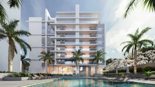 Apartamento com 3 Quartos à venda, 173m² no Vila Izabel, Curitiba