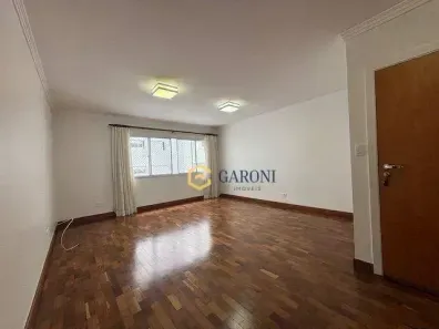 Apartamento com 3 Quartos à venda, 109m² no Alto da Lapa, São Paulo
