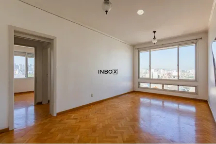 Apartamento com 3 Quartos à venda, 103m² no Santa Cecília, Porto Alegre