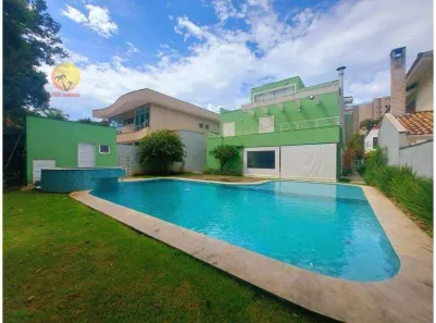 Casa com 6 Quartos à venda, 453m² no Riviera, Bertioga