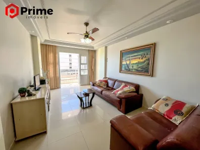 Apartamento com 3 Quartos à venda, 100m² no Centro, Guarapari