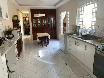Sobrado com 3 Quartos à venda, 190m² no Vila Guarani (Z Sul), São Paulo