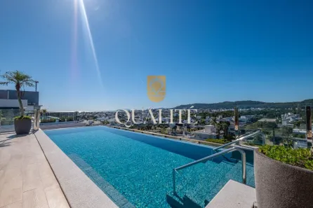 Apartamento com 2 Quartos à venda, 65m² no Jurerê Internacional, Florianópolis