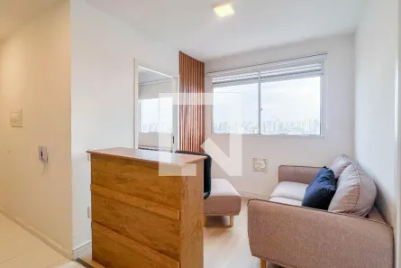Apartamento com 2 Quartos à venda, 34m² no Jardim Pereira Leite, São Paulo
