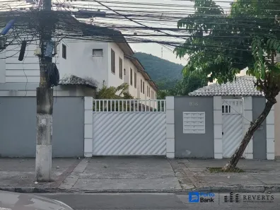 Casa com 1 Quarto à venda, 74m² no Taquara, Rio de Janeiro