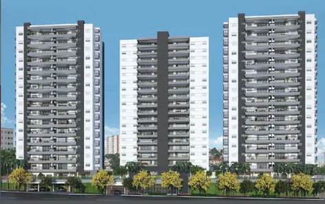 Apartamento com 3 Quartos à venda, 128m² no Vila Mariana, São Paulo