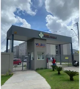 Apartamento com 2 Quartos à venda, 45m² no Bengui, Belém