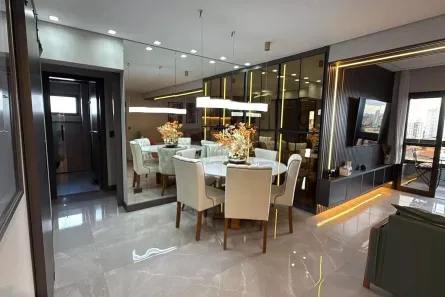 Apartamento com 2 Quartos à venda, 120m² no Vila Galvão, Guarulhos