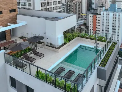 Apartamento com 2 Quartos à venda, 88m² no Paraíso, São Paulo