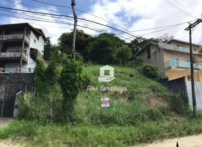Lote/Terreno à venda, 750m² no Serra Grande, Niterói