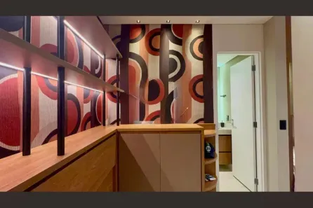 Kitnet com 1 Quarto à venda, 32m² no Cerqueira César, São Paulo