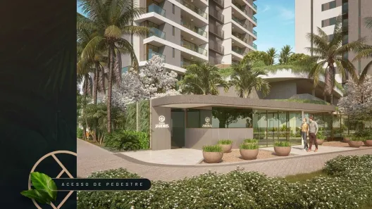Apartamento com 3 Quartos à venda, 101m² no Jardins, Aracaju