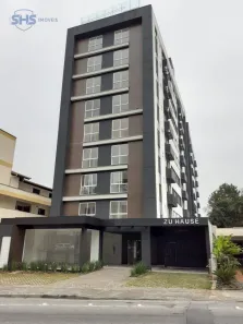 Apartamento com 1 Quarto à venda, 29m² no Velha, Blumenau